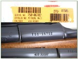 Ruger 77 Magnum RSM 416 Rigby ANIB! - 4 of 4