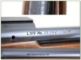 Sako L579 pre-Garcia Bofors Steel 243 Win RARE Heavy Barrel - 4 of 4