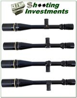 Leupold 6.5-20 AO Vari-x III GLOSS rifle scope Target Sun Shield! - 1 of 1