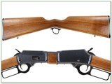 Marlin 1894 357 Mag pre-safety JM marked collector! - 2 of 4