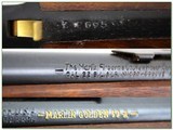 1964 made Marlin 39A Golden 22LR JM marked 24in collector! - 4 of 4