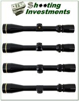 Leupold Vari-X III 3.5-10 40mm gloss rifle scope - 1 of 1