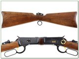 Browning Model 92 Centennial 44 rem mag Exc Cond - 2 of 4