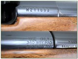 Weatherby Mark V Ultramark NIB 1 of a kind! - 4 of 4