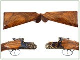 Caesar Guerini Woodlander 12 Ga 28in in case - 2 of 4