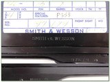 Smith & Wesson Model 46 22LR 7in in box - 4 of 4