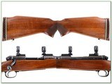 Winchester Model 70 1954 pre-64 Featherweight 243 Win - 2 of 4