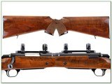Browning BBR RARE 308 Win, Exc Cond! - 2 of 4