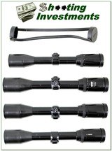 Zeiss Diavari-C 3-9 X 36
West German made with covers! - 1 of 1