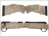 Weatherby Mark V Super Varmintmaster RARE 308 Win - 2 of 4