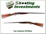 Iver Johnson Hercules Grade 410 Bore collector! - 1 of 4