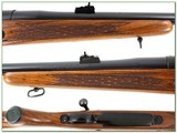 Winchester Model 70 1968 made 375 H&H collector! - 3 of 4