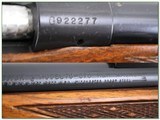 Winchester Model 70 1968 made 375 H&H collector! - 4 of 4
