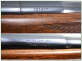 Browning Safari Grade Belgium 243 Heavy Barrel! - 4 of 4