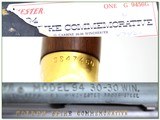 Winchester Model 94 Golden Spike Commemorative NIB - 4 of 4