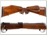 Weatherby Mark V Custom Shop 26in 300 Wthy Mag - 2 of 4