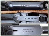 Browning Challenger 4.5in 1968 Belgium Exc Cond! - 4 of 4