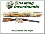 Winchester 94 John Wayne in 32-40 NIB! - 1 of 4