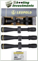 Leupold VX-5HD 3-15x44mm Side Focus Illuminated - 1 of 1