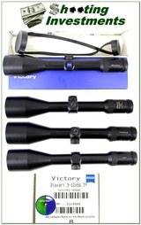 Zeiss Victory Diavari 3-12x56mm T Rifle Scope - 1 of 1