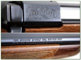 Browning A-Bolt II Medallion 300 WSM with BOSS - 4 of 4