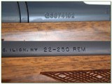 Remington 700 Varmint Special 22-250 Exc Cond - 4 of 4