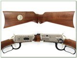 Winchester 94 Teddy Theodore Roosevelt 30-30 Commemorative - 2 of 4