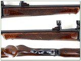 Browning Model 78 Custom Stock 22-250 26in Octagonal - 3 of 4