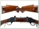 Browning Model 78 Custom Stock 22-250 26in Octagonal - 2 of 4