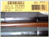 Ruger 77 RSM 458 Lott in box! - 4 of 4