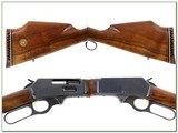 Marlin 444 Centennial 1970 JM marked, pre-safety collector! - 2 of 4