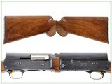 Browning A5 67 Belgium Magnum 20 Gauge VR - 2 of 4