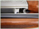 Browning 22 Auto Grade II looks unfired! - 4 of 4