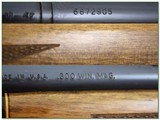 Remington 700 BDL early 300 Win Mag - 4 of 4