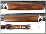 Ruger Red Label 12 Gauge 28in tubes in box - 3 of 4