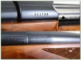 Weatherby Mark V Deluxe LH 300 Exc Cond! - 4 of 4