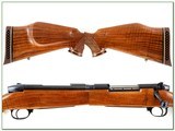 Weatherby Mark V Deluxe LH 300 Exc Cond! - 2 of 4