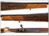 Weatherby Mark V Lazermark RARE 240 26in! - 3 of 4