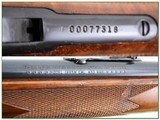 Marlin 1895M JM Marked in 450 Marlin 18.5in barrel! - 4 of 4
