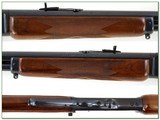 Marlin 1895M JM Marked in 450 Marlin 18.5in barrel! - 3 of 4