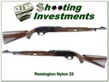 Remington Nylon 66
22LR - 1 of 4