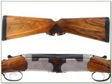 Beretta BL-5 12 Gauge Exc Cond 28in XX wood! - 2 of 4