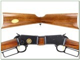 Marlin 39 Century 100-year JM Marked pre-safety 22 in box! - 2 of 4