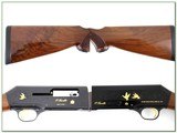 Beretta AL390 Gold Mallard 20 Ga Exc Cond in box - 2 of 4