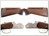 Beretta 686 Silver Pigeon 1 Adjustable comb 28 Ga 30in - 2 of 4