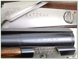 Beretta 686 Silver Pigeon 1 Adjustable comb 20 Ga 30in - 4 of 4