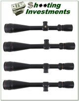 Sightron SII Big Sky 6-24x42mm Target dot - 1 of 1