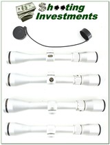 Nikon 3-9x40mm Silver Buckmaster Exc Cond Covers! - 1 of 1