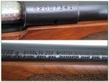 Winchester 70 XTR Featherweight 300 Winchester Magnum - 4 of 4