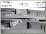 Walther PPQ 9mm ANIC 6 magazines! - 4 of 4